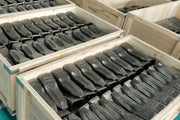 Bucket Teeth | BDI Wear Parts For Your Crusher Parts And Excavator In Canada 2020