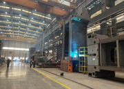 Optimizing Equipment Performance: BDI Wear Parts' Titanium Carbide (TiC) Insert Bars Provide Long-Lasting Solutions for North American Customers