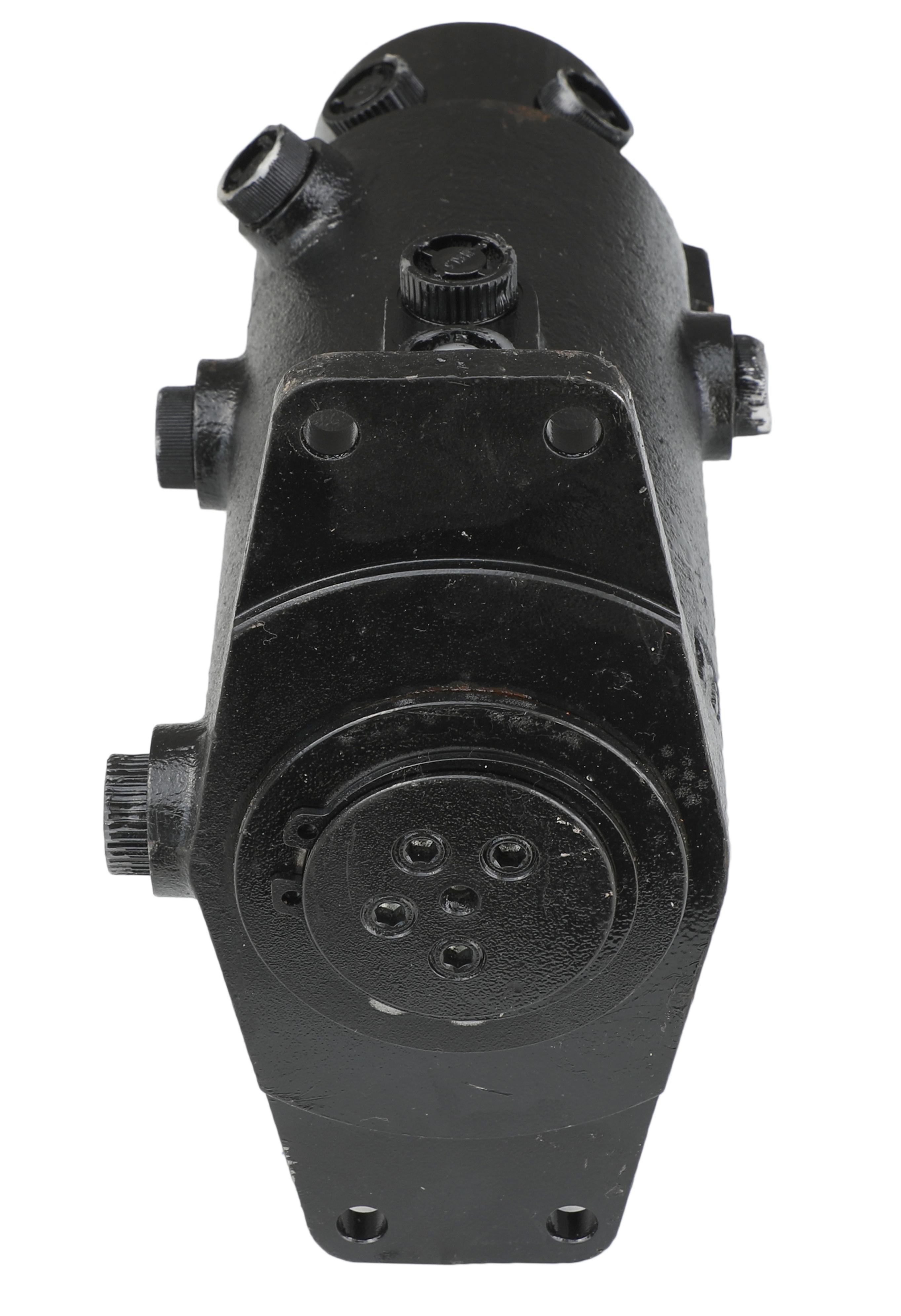 Excavator Swivel Joints Center Joint Assy For Rhinoceros XN12