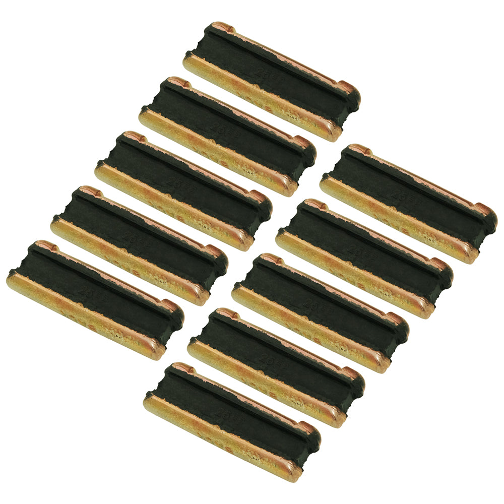 25FP Flexpins For 25 250 Series Bucket Teeth, Flex Pin T25P, L32090 - 10PCS