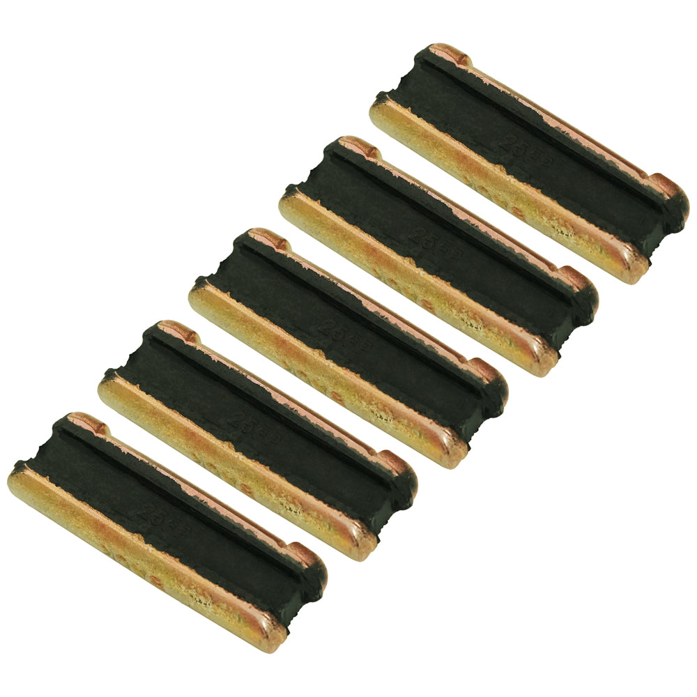 25FP Flexpins For 25 250 Series Bucket Teeth, Flex Pin T25P, L32090 - 5PCS