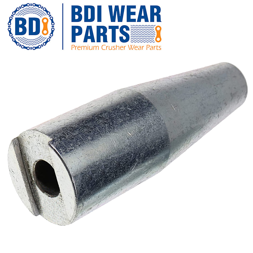 BDI Wear Parts 6729358 Shaft Pin Bucket Fits Bobcat S220