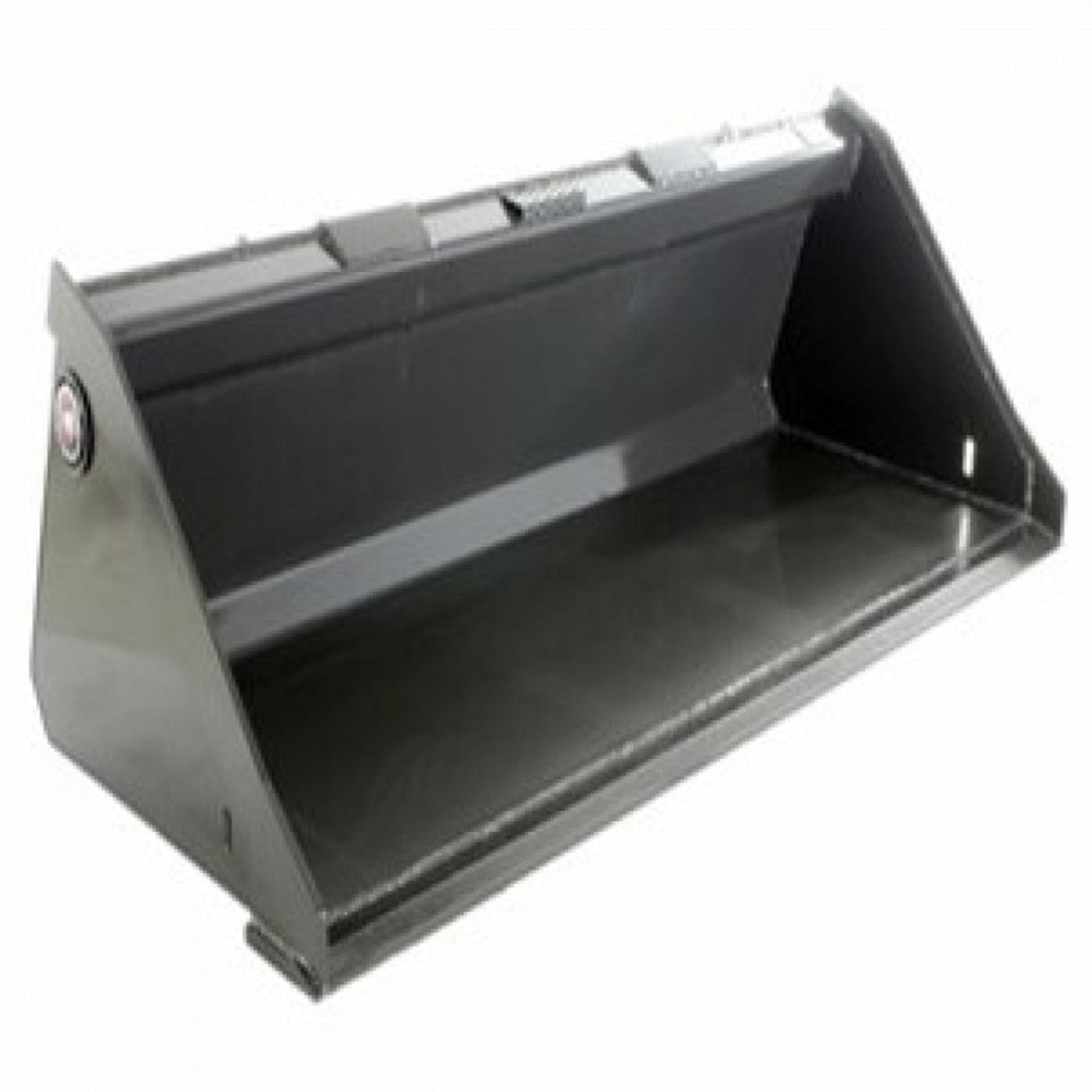 Snow & Litter Bucket