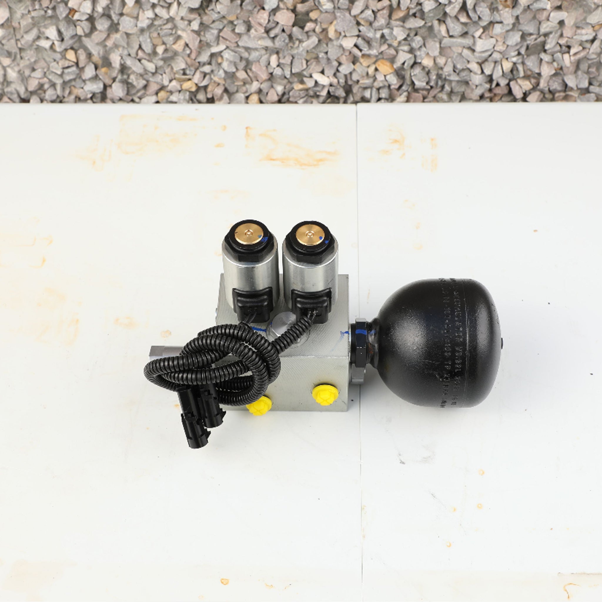 Solenoid Valve for Rhinoceros XN18S