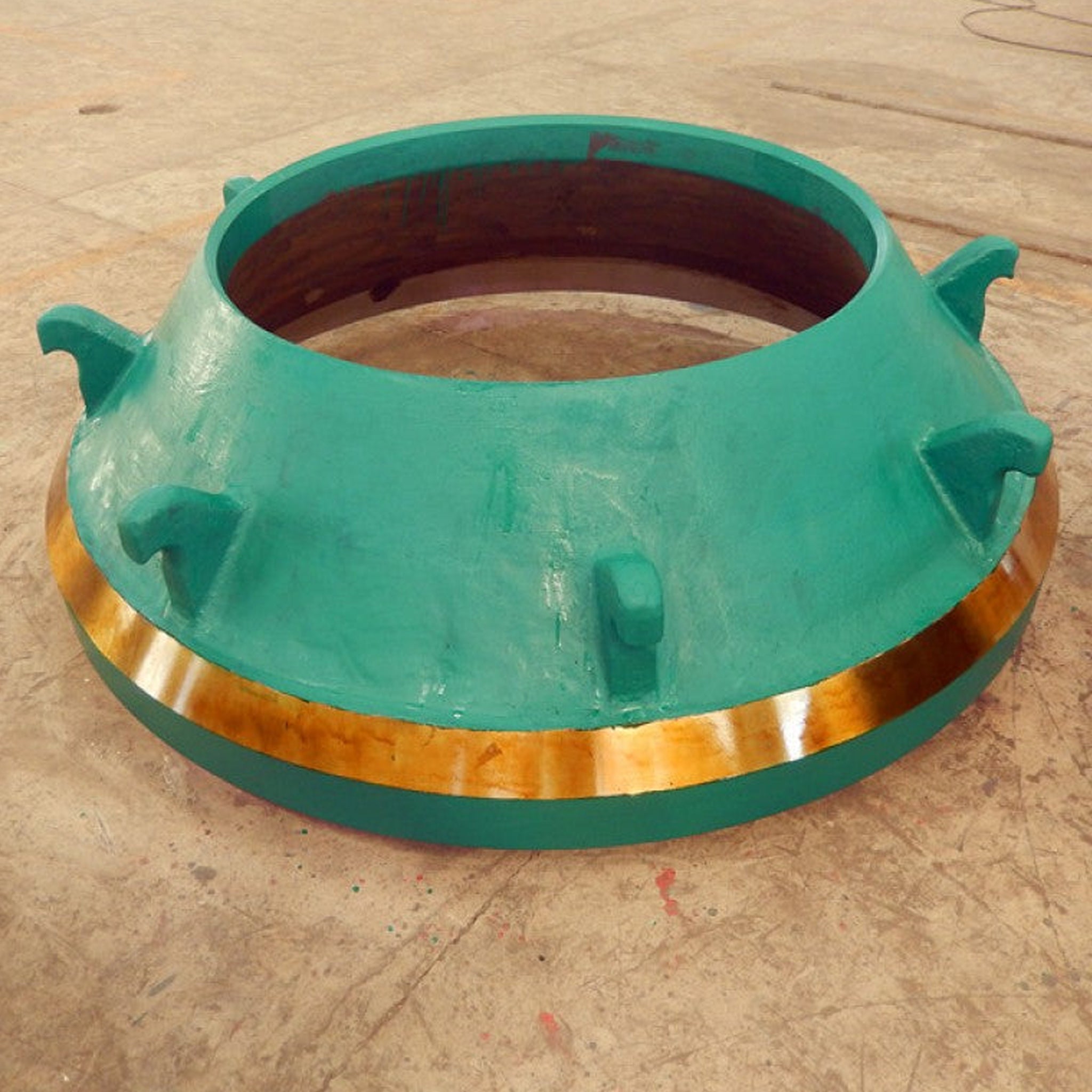 Symons 7' Short Head 4830-7379