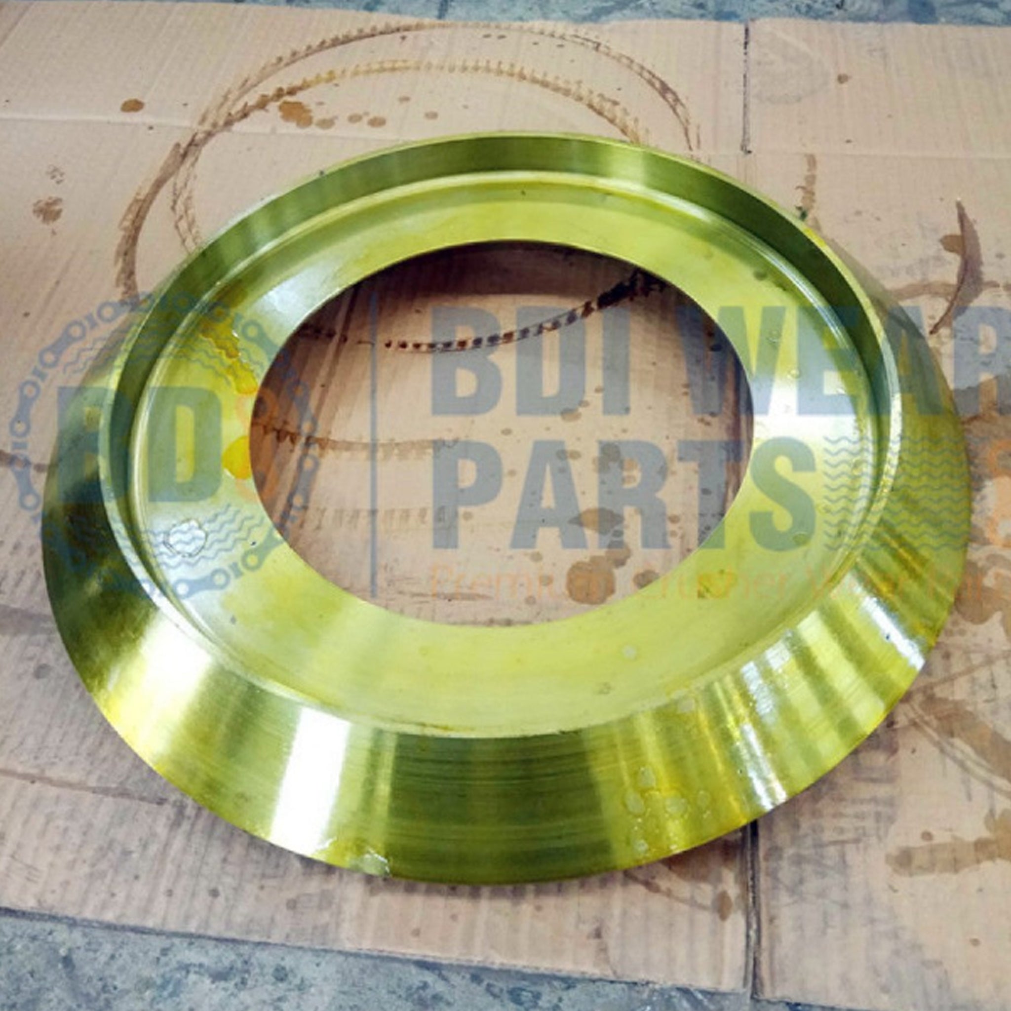 Telsmith 52SBS Torch Ring PN CB-272-1533