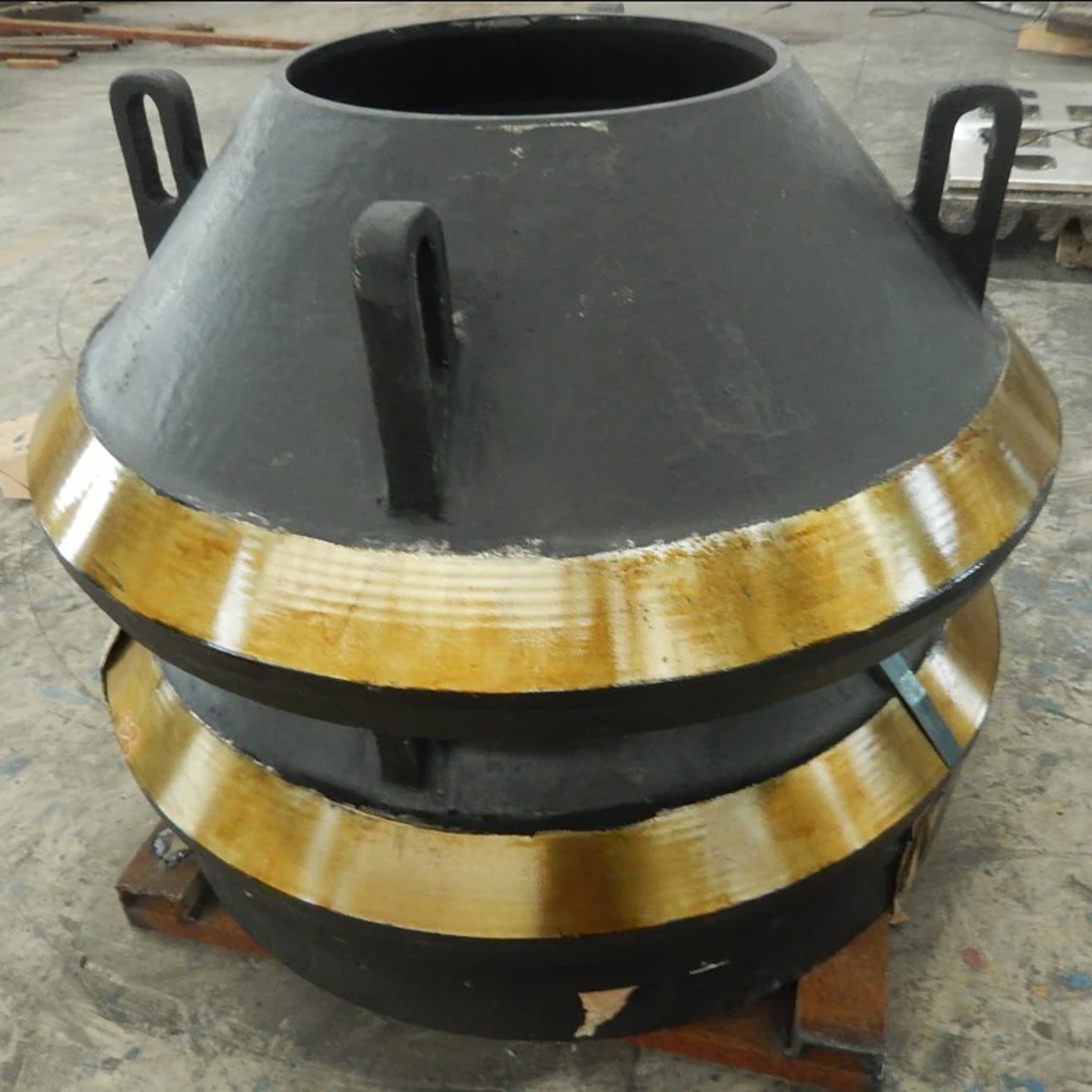 El-Jay 45" BOWL LINER PN: 450-022-0004