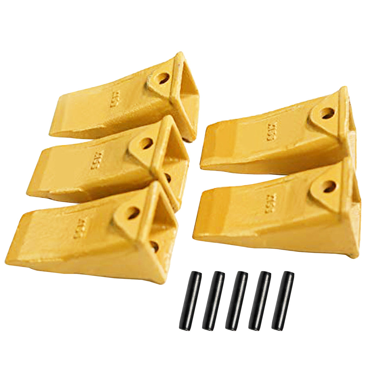 Kubota Twin Tiger Bucket Teeth 70090-32090 - Buy Teeth Product on