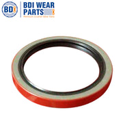 BDI Wear Parts 6658228 Axle Oil Seal Compatible with Bobcat Skid Steer Loader 7753 653 700 720 721 722 730 731 732 741