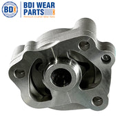 BDI Wear Parts Oil Pump 6670340 for Bobcat Loaders 316 320 322 323 2200 2300 453 463 MT50 MT52 MT55