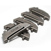 5 K330S Spring Flex Pin Key Skid Steer Backhoe Fits Hensley X330 Teeth Bucket Digging