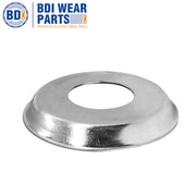 BDI Wear Parts 2Pcs Seal Rings 6732443 for Bobcat Skid Steer Loader T180 T190 S150 S160 S175 S185 773