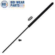 BDI Wear Parts 6675136 Gas Strut Spring Cylinder Heavy Duty Cab Shock - Left Hand Compatible with Bobcat Skid Steer