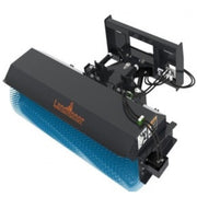 Heavy Duty Hydraulic Angle Broom(660)