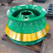 HP300 BOWL LINER PN 5530-8267