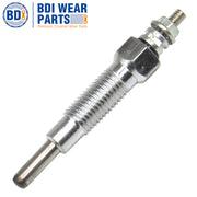 BDI Wear Parts 3974953 1PCS Glow Plug 3974953 for Bobcat 643 645 743 1600 Skid Steer Loader
