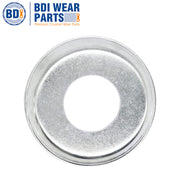 BDI Wear Parts 2Pcs Seal Rings 6732443 for Bobcat Skid Steer Loader T180 T190 S150 S160 S175 S185 773