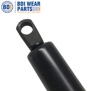 BDI Wear Parts 6675136 Gas Strut Spring Cylinder Heavy Duty Cab Shock - Left Hand Compatible with Bobcat Skid Steer