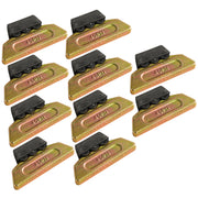 40PN Pins & 40LK Locks Fits Esco Style 40 Series Bucket Teeth Pin Kits - 10 Set