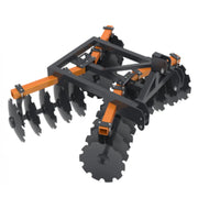 Disc Harrow