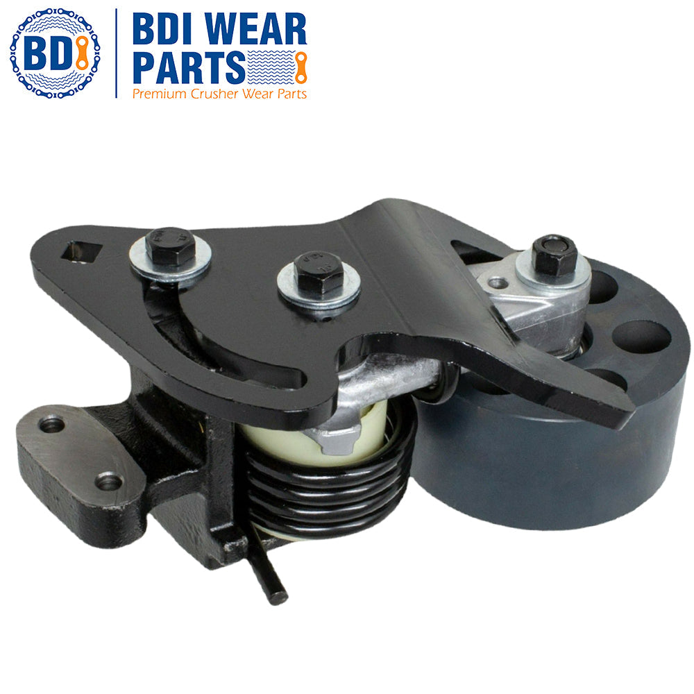 ボディドライバー Control Shifter Lever Transmission for Kawasaki Wheel Loader