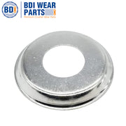 BDI Wear Parts 2Pcs Seal Rings 6732443 for Bobcat Skid Steer Loader T180 T190 S150 S160 S175 S185 773