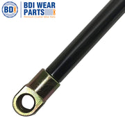 BDI Wear Parts 6675136 Gas Strut Spring Cylinder Heavy Duty Cab Shock - Left Hand Compatible with Bobcat Skid Steer