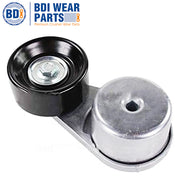 BDI Wear Parts 6689611 Belt Tensioner for Bobcat Skid Steer Loader 3650 5600 5610 A770 S100 S130 S150 S450 S740 S750 S770