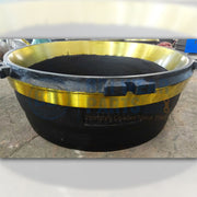 mesto GP300S Bowl Liner PN 814329276100