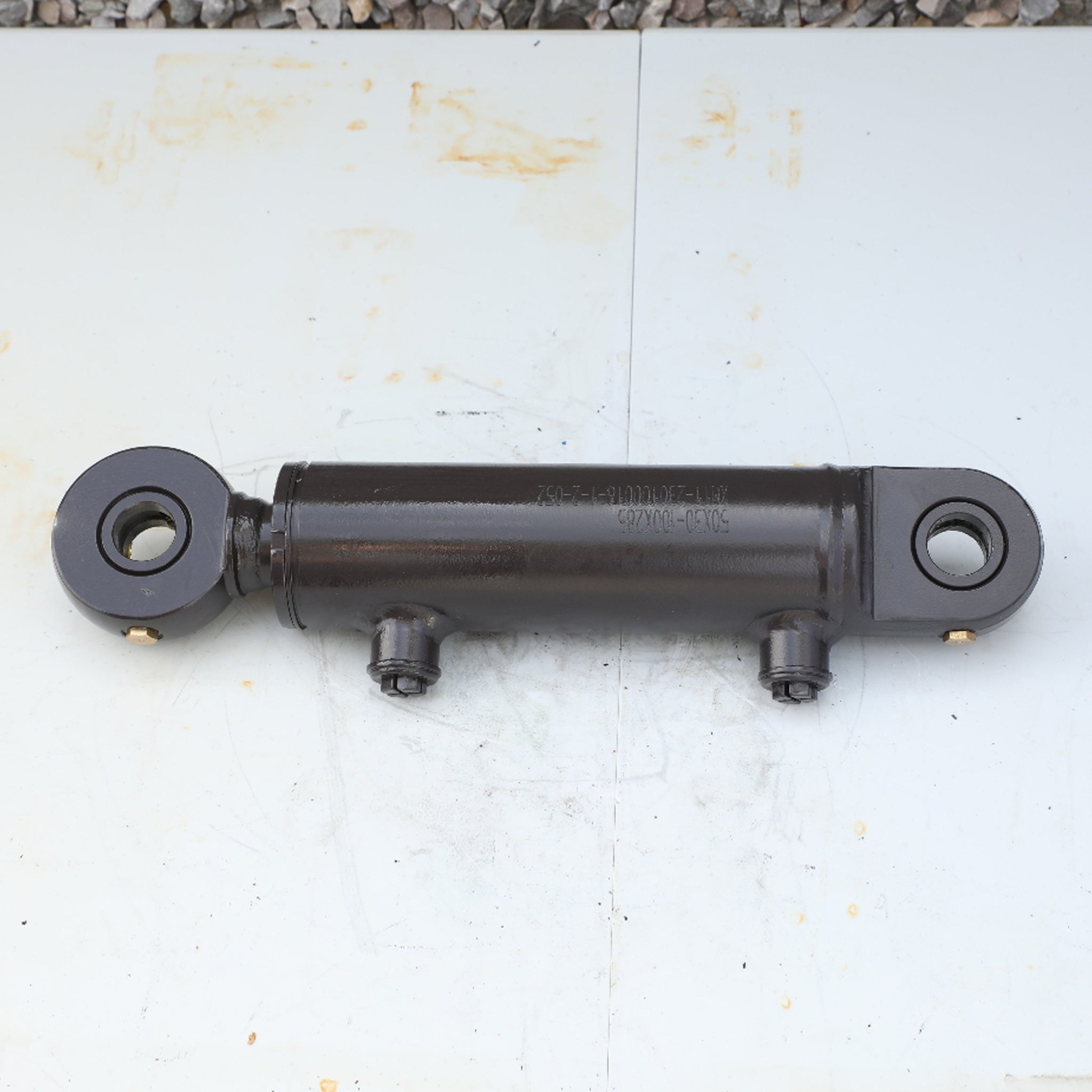 Mini Excavator Dozer Cylinder Rhinoceros XN08/10/12/ High Top