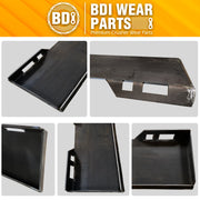 BDI Wear Parts 1/2