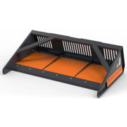 Rock Screening Bucket