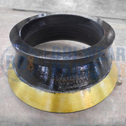 Mesto HP300 Mantle PN N55308262