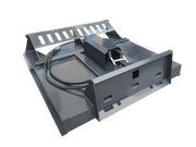 Skid steer attachment 72” cutting width Brush Mower