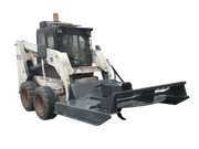 Skid steer attachment 72” cutting width Brush Mower