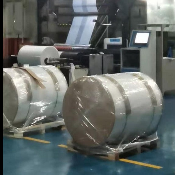 Stretch Hood Tube/Film