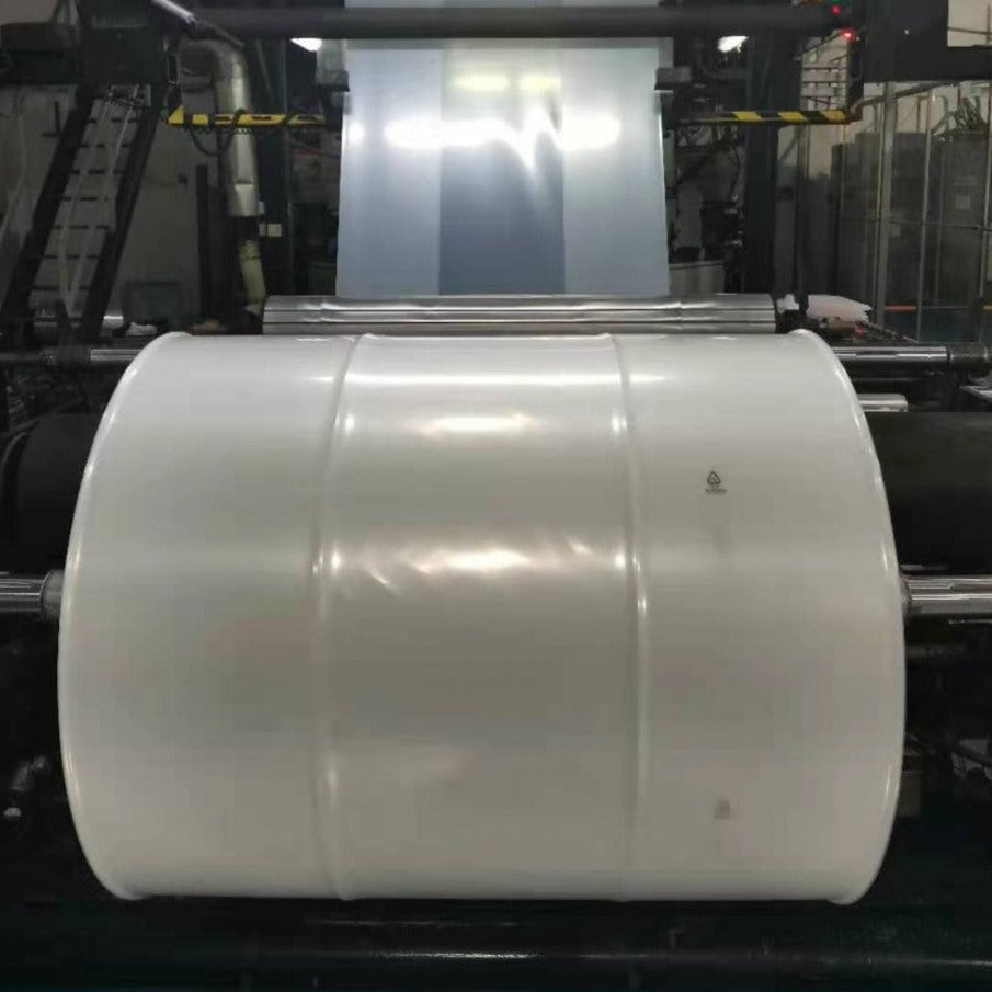 Stretch Hood Tube/Film