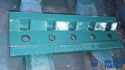 Cedar Rapids 43X40 Single Impeller Impact Breaker