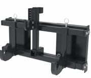 Skid Steer Quick Hitch