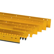Grader Cutting Edges