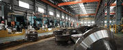 Crusher Wear Parts 101: Types, Materials & How to Maximize Service Life