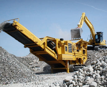 How To Select Crusher Wear Parts In 5 Easy Steps