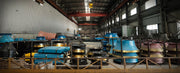 Crusher Parts Material Guide: Manganese Steel, High Chrome Iron & Ceramic Composites Explained