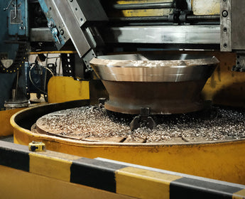 Crusher Spare Parts Sourcing Strategies: How to Save Thousands Without Sacrificing Quality