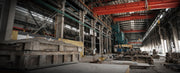 Impact Crusher Wear Parts Guide: Blow Bars, Impact Plates & Liners Explained