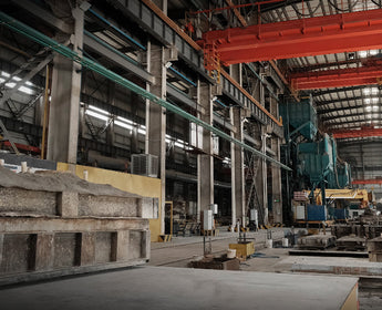 Impact Crusher Wear Parts Guide: Blow Bars, Impact Plates & Liners Explained
