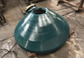 How to Choose the Right Crusher Spare Parts Supplier in Canada: 8 Key Factors