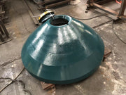 How to Choose the Right Crusher Spare Parts Supplier in Canada: 8 Key Factors