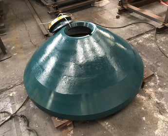 How to Choose the Right Crusher Spare Parts Supplier in Canada: 8 Key Factors