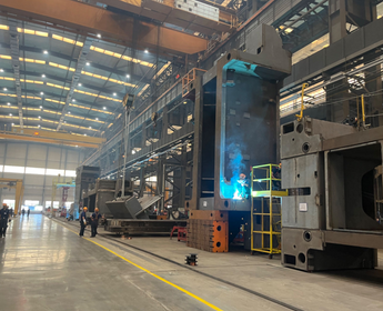 Optimizing Equipment Performance: BDI Wear Parts' Titanium Carbide (TiC) Insert Bars Provide Long-Lasting Solutions for North American Customers